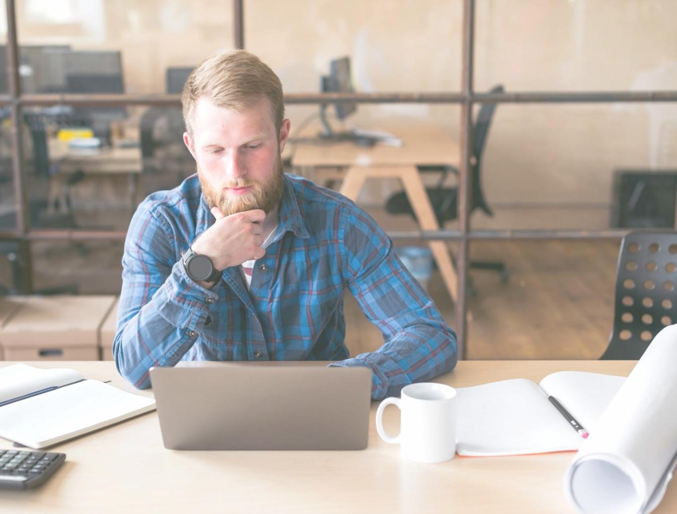 Detailierte Finanzplanung mit modernen Analyse-Tools