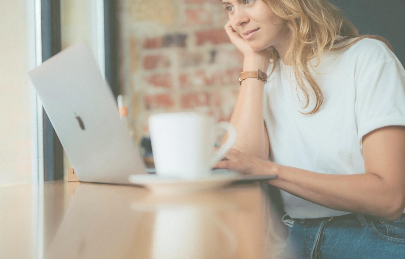 Individuelle Finanzberatung in unserem Büro