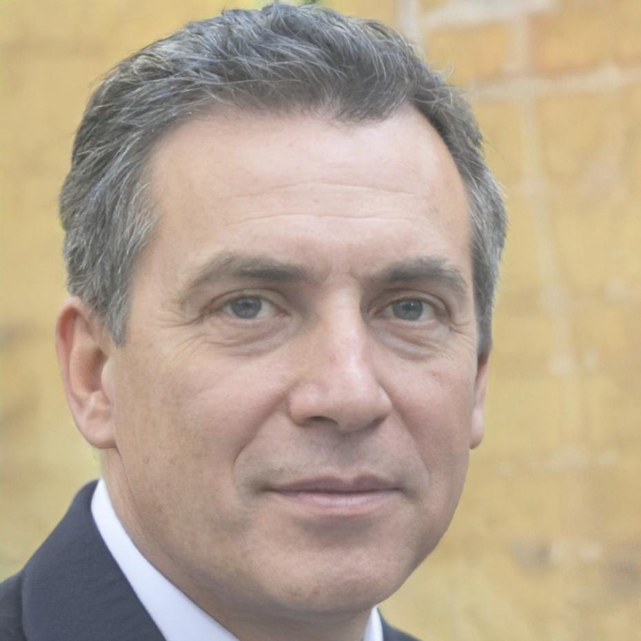 Finanzberater Henning Schwarzbach